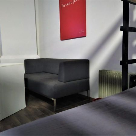 Tapok Hostel 키시나우 외부 사진