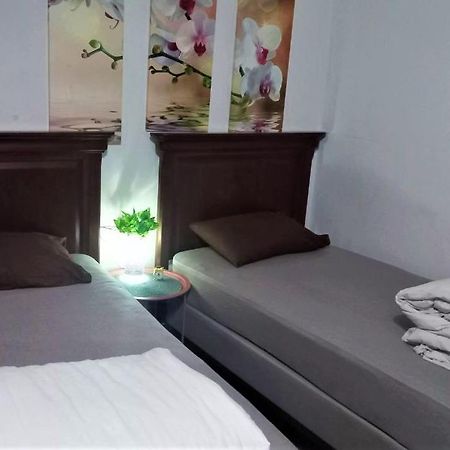 Tapok Hostel 키시나우 외부 사진