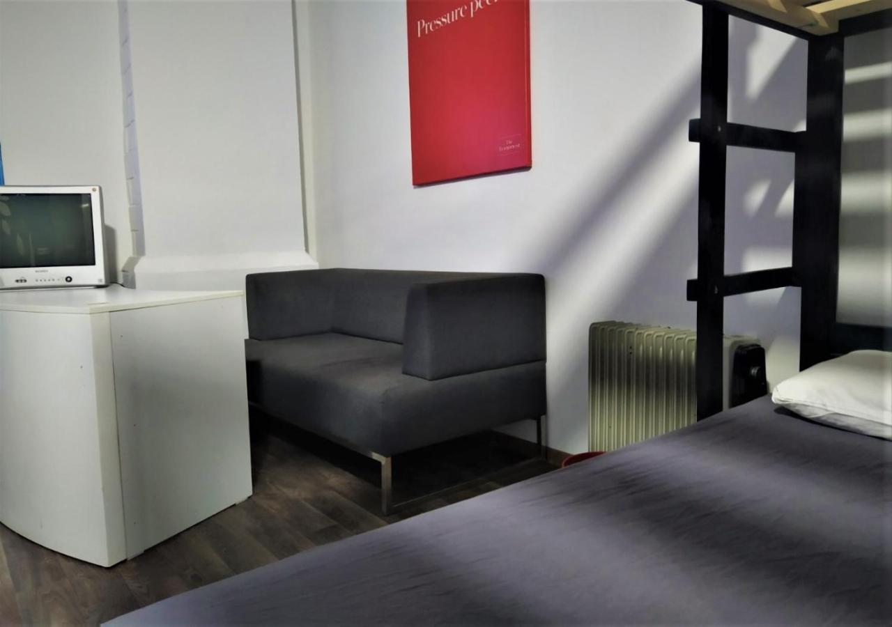 Tapok Hostel 키시나우 외부 사진