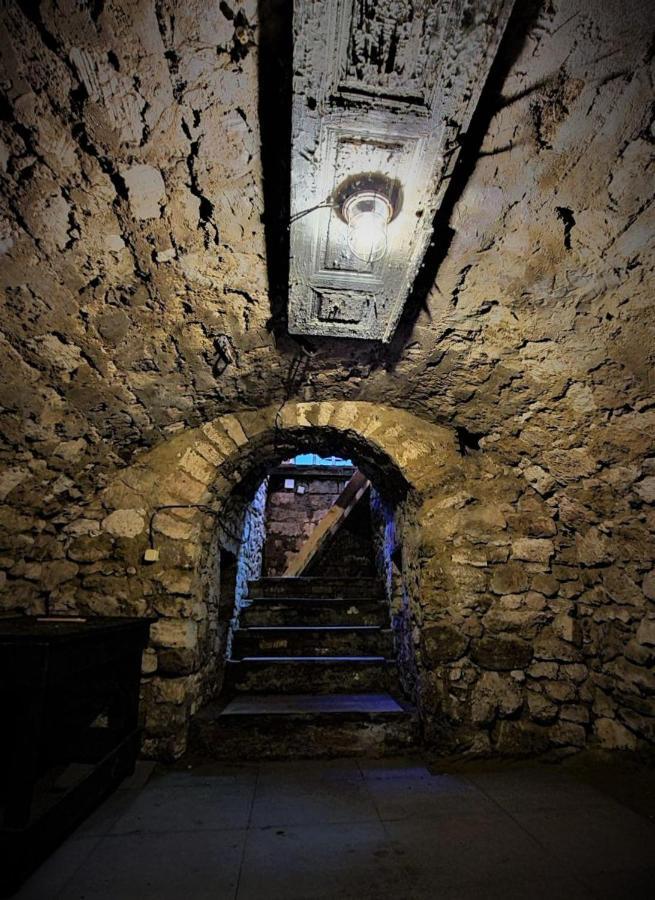 Tapok Hostel 키시나우 외부 사진