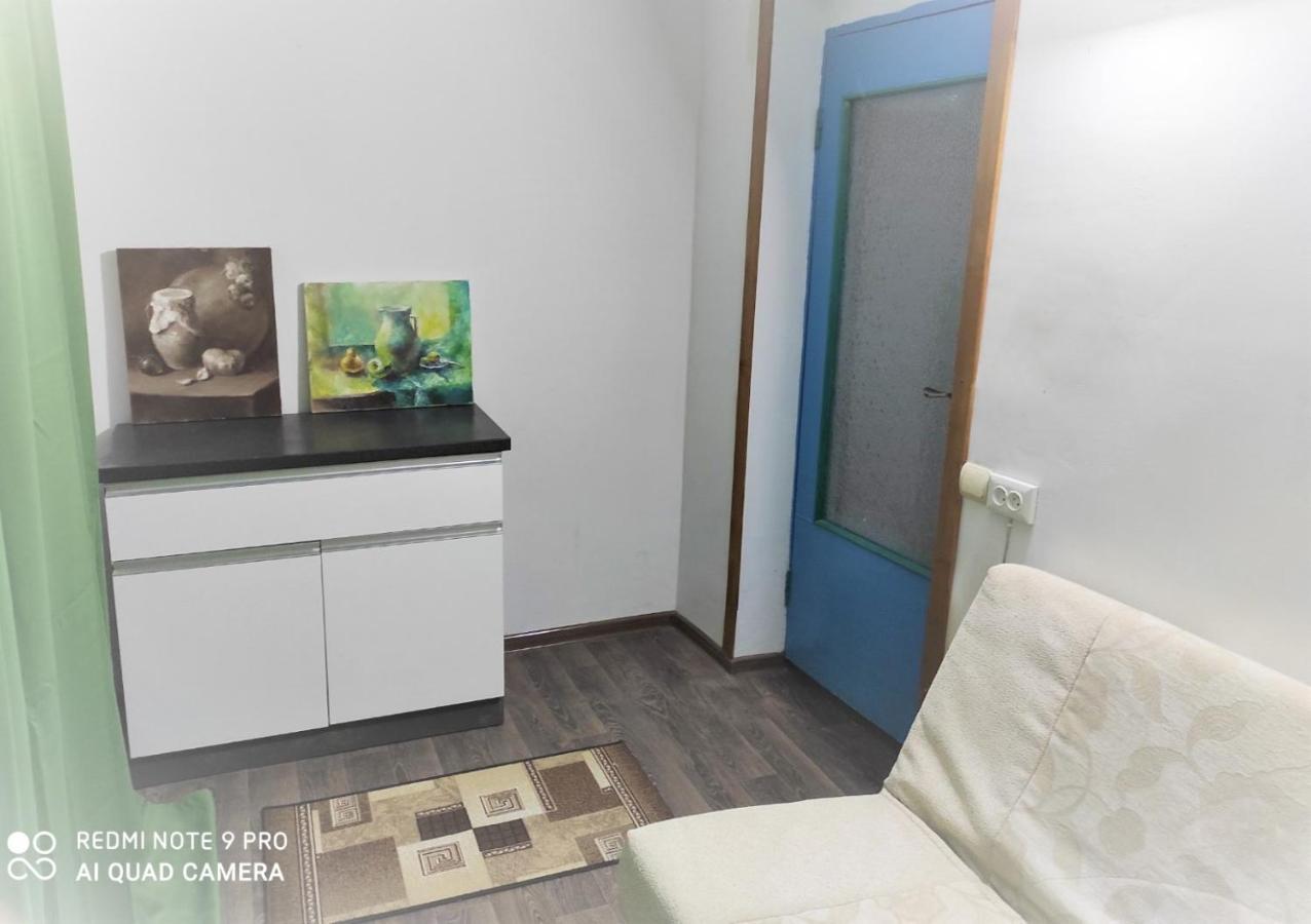 Tapok Hostel 키시나우 외부 사진