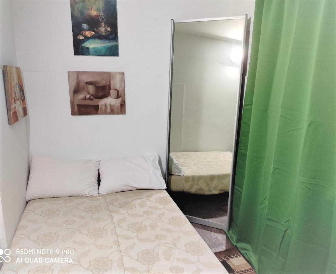 Tapok Hostel 키시나우 외부 사진