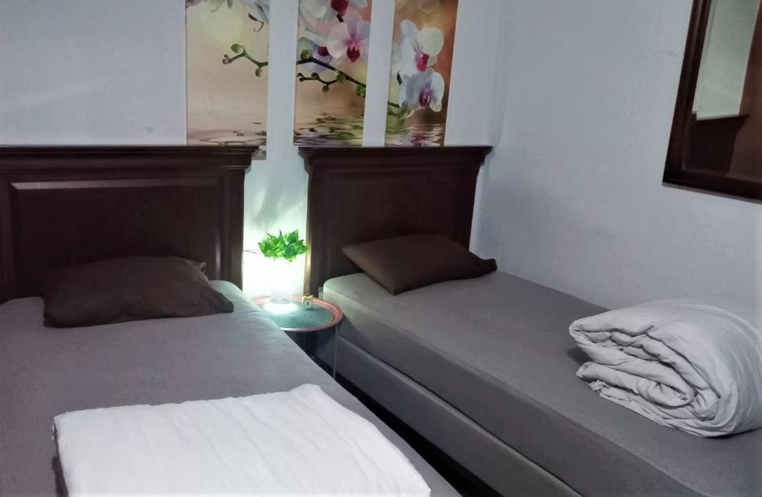 Tapok Hostel 키시나우 외부 사진